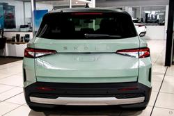 2025 SKODA Elroq 60 Select