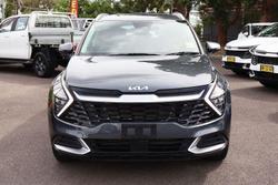 2024 Kia Sportage S