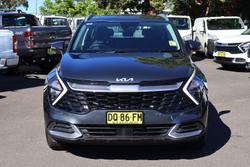 2024 Kia Sportage S