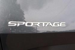 2024 Kia Sportage S