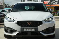 2023 CUPRA Leon VZx