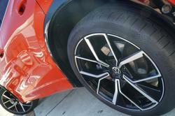 2024 Volkswagen Tiguan 195TSI R-Line