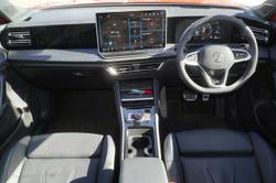 2024 Volkswagen Tiguan 195TSI R-Line