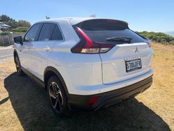 2023 Mitsubishi Eclipse Cross PHEV ES