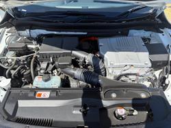 2023 Mitsubishi Eclipse Cross PHEV ES