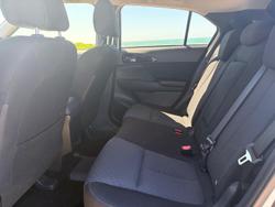 2023 Mitsubishi Eclipse Cross PHEV ES