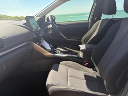 2023 Mitsubishi Eclipse Cross PHEV ES