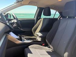 2023 Mitsubishi Eclipse Cross PHEV ES