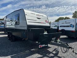 2022 Red Centre Kimberley Plus 208 Microwave Edition PRICE DROP TO $79,990