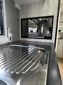 2022 Red Centre Kimberley Plus 208 Microwave Edition PRICE DROP TO $79,990