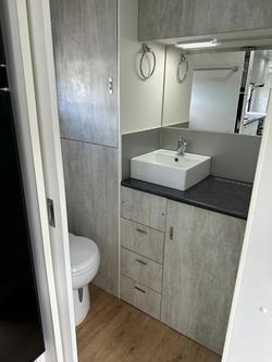 2022 Red Centre Kimberley Plus 208 Microwave Edition PRICE DROP TO $79,990