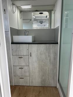 2022 Red Centre Kimberley Plus 208 Microwave Edition PRICE DROP TO $79,990