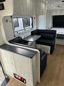 2022 Red Centre Kimberley Plus 208 Microwave Edition PRICE DROP TO $79,990