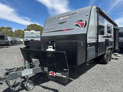 Red Centre Kimberley Plus 208 Microwave Edition Price Drop TO $79,990