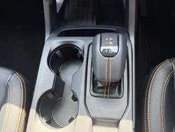 2025 Ford Ranger Wildtrak