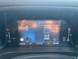 2025 Ford Ranger Wildtrak