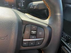 2025 Ford Ranger Wildtrak