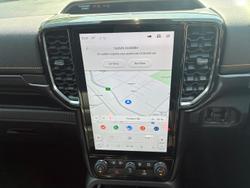 2025 Ford Ranger Wildtrak