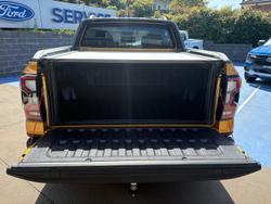 2025 Ford Ranger Wildtrak