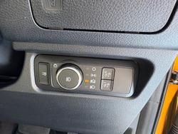 2025 Ford Ranger Wildtrak