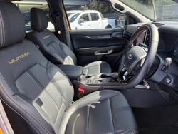 2025 Ford Ranger Wildtrak