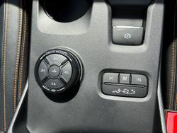 2025 Ford Ranger Wildtrak