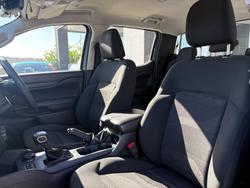 2022 Ford Ranger XLS