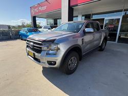 2022 Ford Ranger XLS