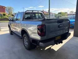 2022 Ford Ranger XLS