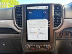 2022 Ford Ranger XLS