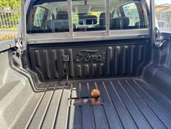 2022 Ford Ranger XLS