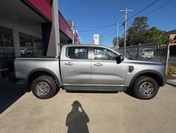 2022 Ford Ranger XLS