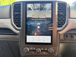 2022 Ford Ranger XLS