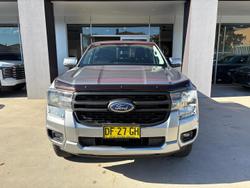 2022 Ford Ranger XLS