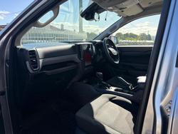 2022 Ford Ranger XLS