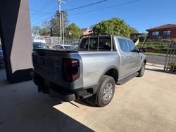 2022 Ford Ranger XLS