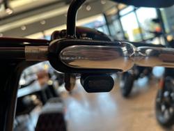 2024 Harley-Davidson Street Bob 114 (FXBBS) Softail Orange