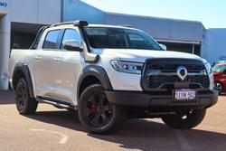 2025 GWM Cannon XSR