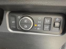 2025 Ford Everest Sport