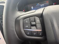 2025 Ford Everest Sport