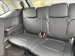 2025 Ford Everest Sport