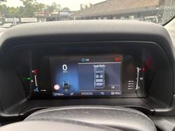 2025 Ford Everest Sport