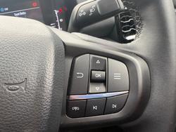 2025 Ford Everest Sport