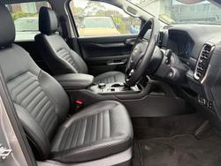 2025 Ford Everest Sport