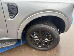 2025 Ford Everest Sport