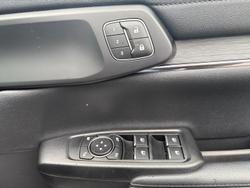 2025 Ford Everest Sport