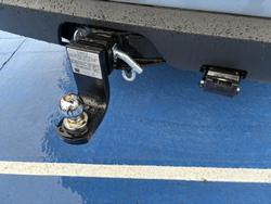 2025 Ford Everest Sport