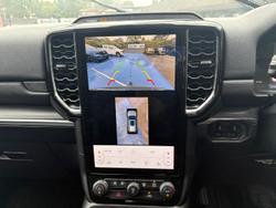 2025 Ford Everest Sport