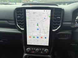 2025 Ford Everest Sport