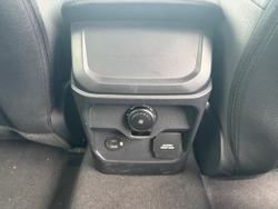 2025 Ford Everest Sport